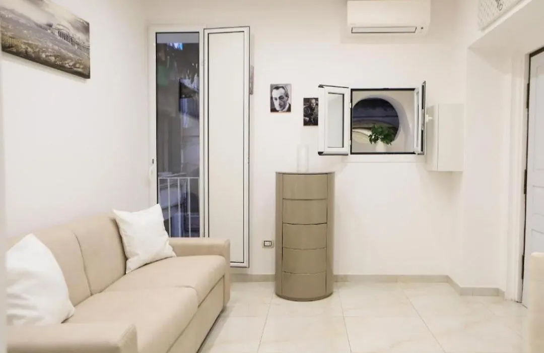 Monteoliveto Bed & Breakfast-1