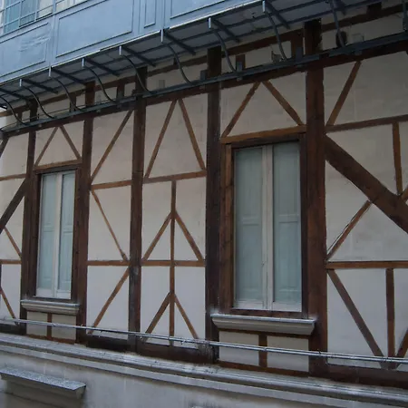 Monteoliveto Bed & Breakfast-3