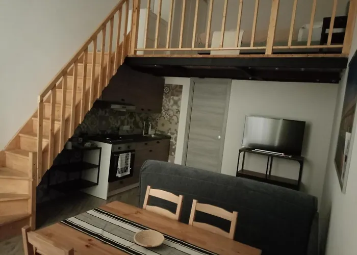 Hotel La Casa Di Fofo' Napoli