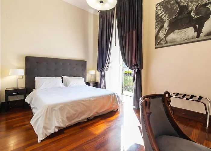Gramsci Suites Napoli